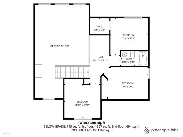 1701 J W Way, Saint Joseph, MI 49085