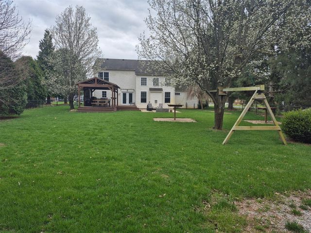 1701 J W Way, Saint Joseph, MI 49085