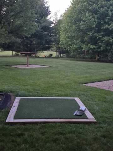 1701 J W Way, Saint Joseph, MI 49085