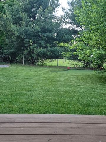 1701 J W Way, Saint Joseph, MI 49085