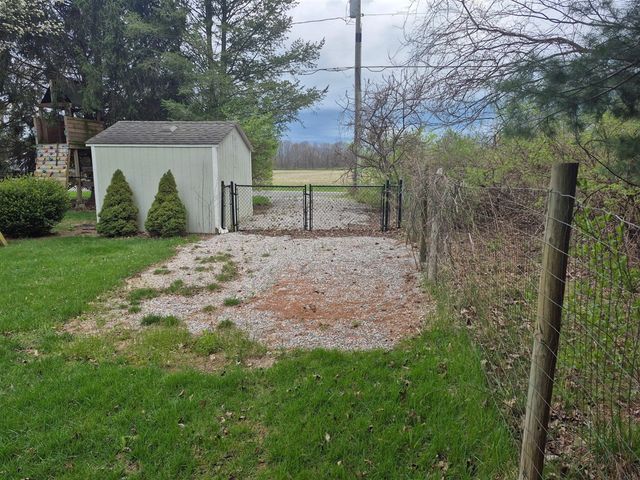 1701 J W Way, Saint Joseph, MI 49085