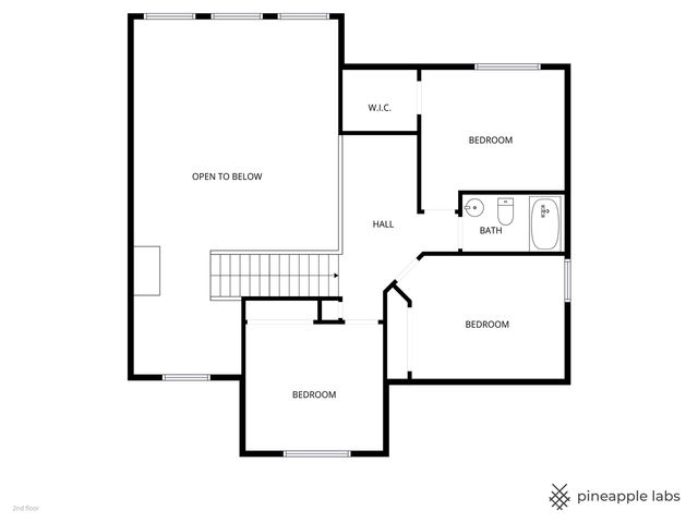 1701 J W Way, Saint Joseph, MI 49085