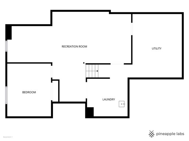 1701 J W Way, Saint Joseph, MI 49085