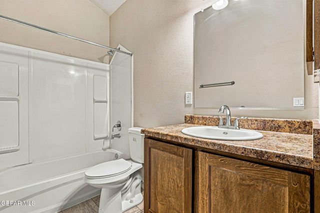 716 HC Gilbert Minjares Drive A, Socorro, TX 79927