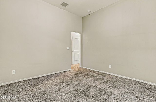 716 HC Gilbert Minjares Drive A, Socorro, TX 79927