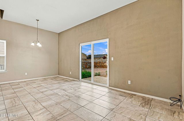716 HC Gilbert Minjares Drive A, Socorro, TX 79927
