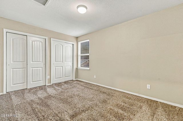 716 HC Gilbert Minjares Drive A, Socorro, TX 79927