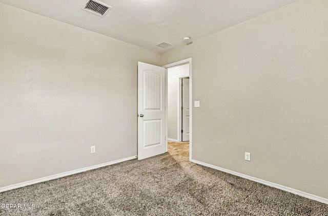 716 HC Gilbert Minjares Drive A, Socorro, TX 79927
