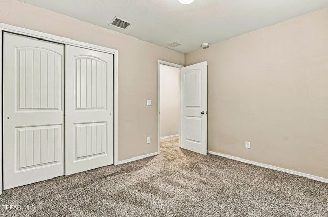 716 HC Gilbert Minjares Drive A, Socorro, TX 79927