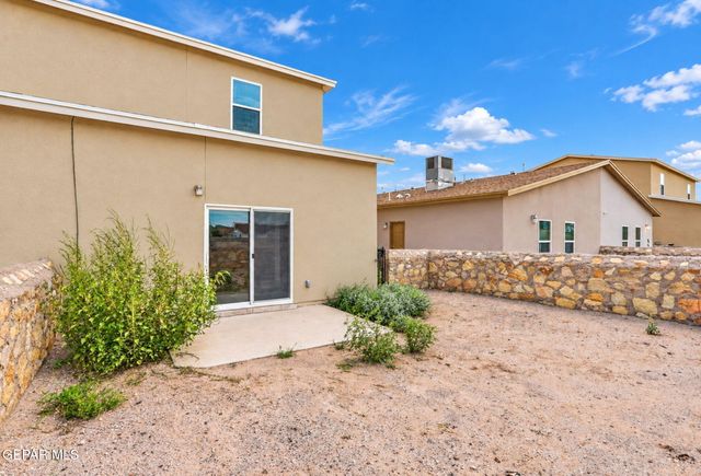 716 HC Gilbert Minjares Drive A, Socorro, TX 79927