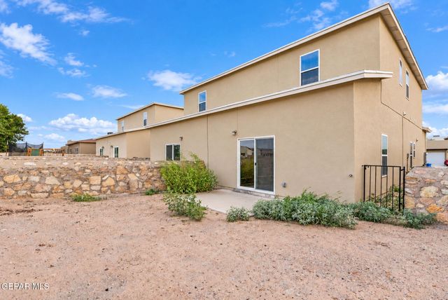 716 HC Gilbert Minjares Drive A, Socorro, TX 79927