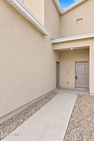 716 HC Gilbert Minjares Drive A, Socorro, TX 79927