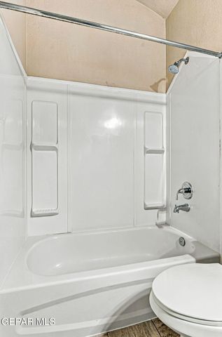 716 HC Gilbert Minjares Drive A, Socorro, TX 79927