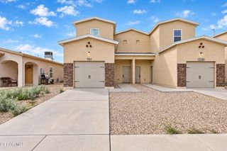 716 HC Gilbert Minjares Drive A, Socorro, TX 79927