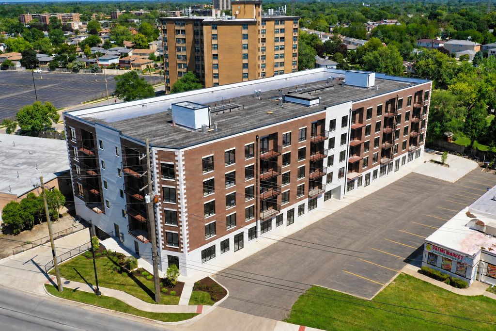 9201 N Milwaukee Avenue 1-2, Niles, IL 60714 — photo 5