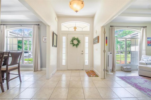 7152 FUSSELL ROAD, Polk City, FL 33868