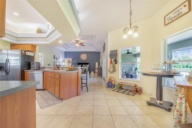 7152 FUSSELL ROAD, Polk City, FL 33868
