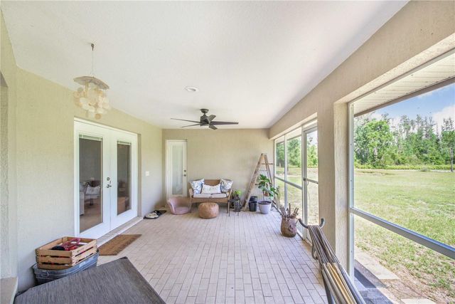 7152 FUSSELL ROAD, Polk City, FL 33868