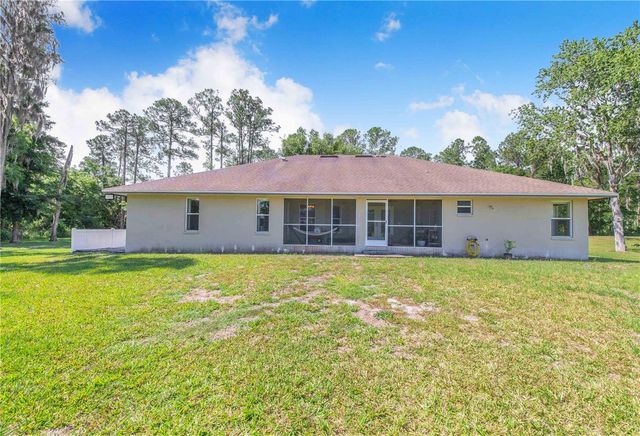 7152 FUSSELL ROAD, Polk City, FL 33868