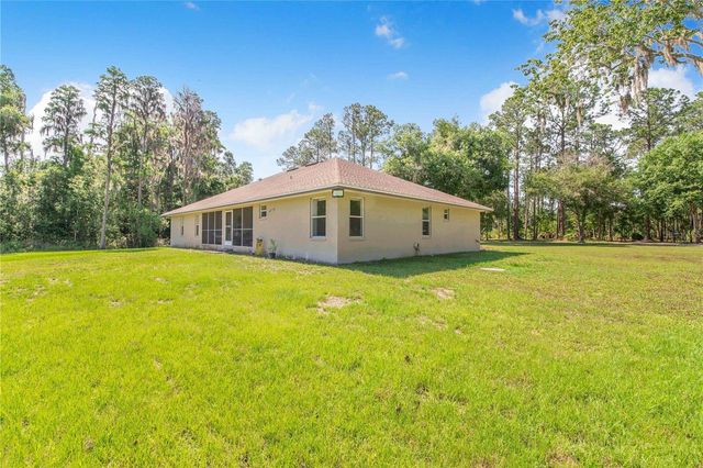 7152 FUSSELL ROAD, Polk City, FL 33868