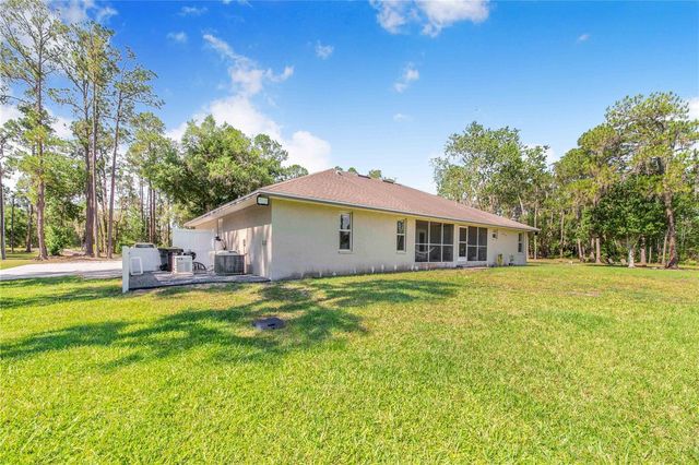 7152 FUSSELL ROAD, Polk City, FL 33868