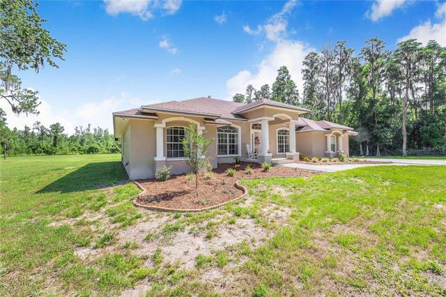 7152 FUSSELL ROAD, Polk City, FL 33868