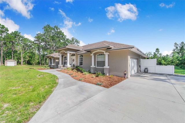 7152 FUSSELL ROAD, Polk City, FL 33868