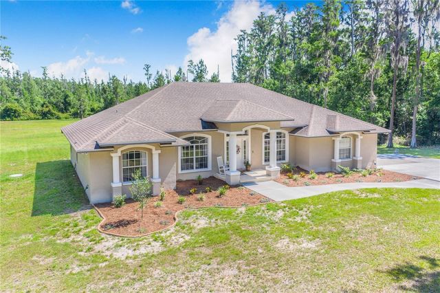 7152 FUSSELL ROAD, Polk City, FL 33868
