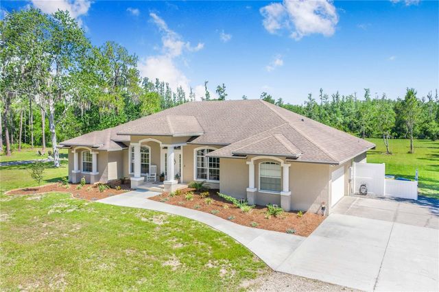 7152 FUSSELL ROAD, Polk City, FL 33868