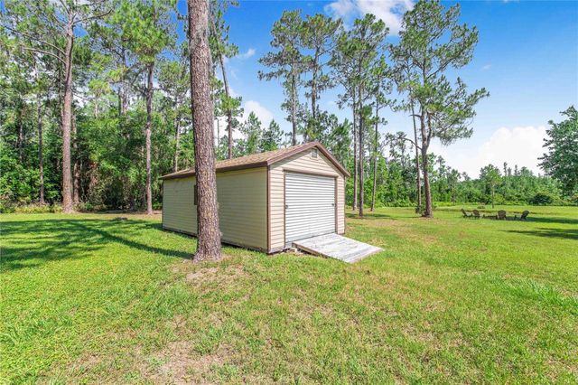 7152 FUSSELL ROAD, Polk City, FL 33868