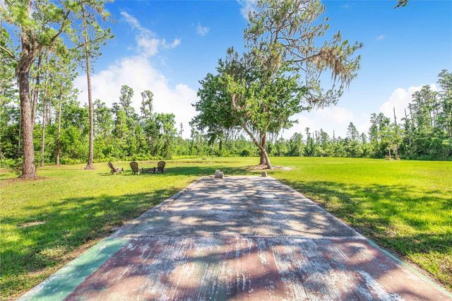7152 FUSSELL ROAD, Polk City, FL 33868