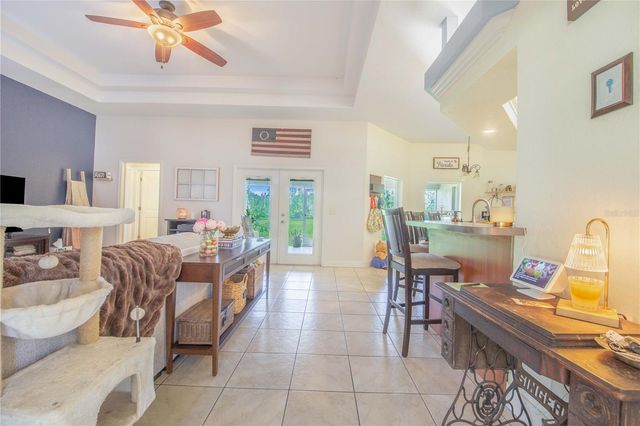 7152 FUSSELL ROAD, Polk City, FL 33868