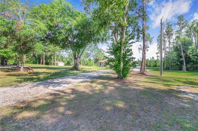7152 FUSSELL ROAD, Polk City, FL 33868