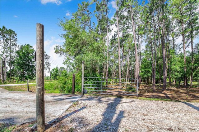 7152 FUSSELL ROAD, Polk City, FL 33868