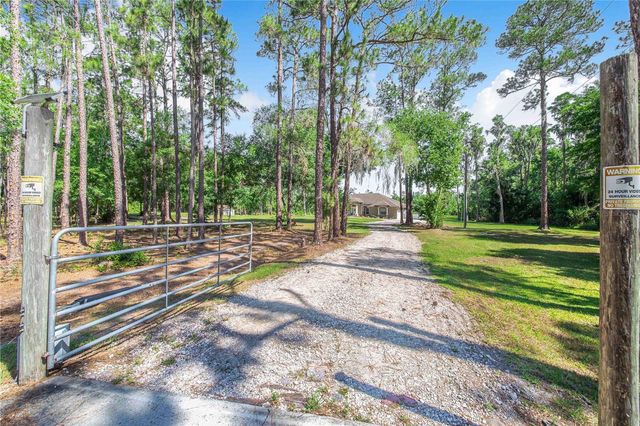 7152 FUSSELL ROAD, Polk City, FL 33868