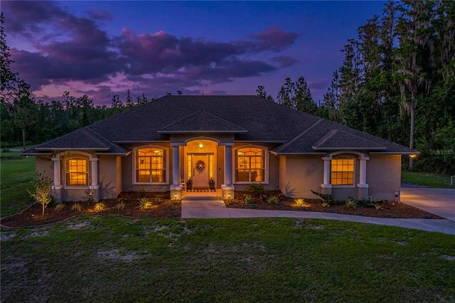7152 FUSSELL ROAD, Polk City, FL 33868