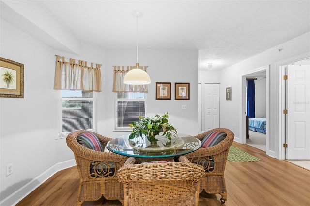 426 BOUCHELLE DRIVE 301, New Smyrna Beach, FL 32169