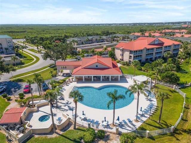 426 BOUCHELLE DRIVE 301, New Smyrna Beach, FL 32169