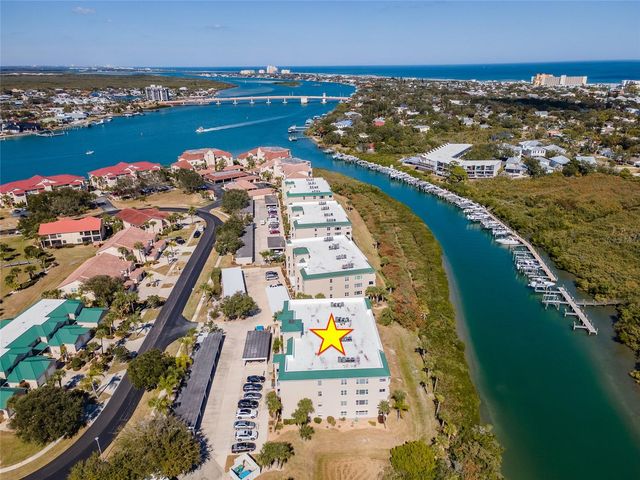 426 BOUCHELLE DRIVE 301, New Smyrna Beach, FL 32169