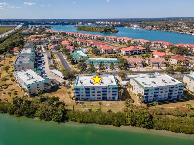 426 BOUCHELLE DRIVE 301, New Smyrna Beach, FL 32169