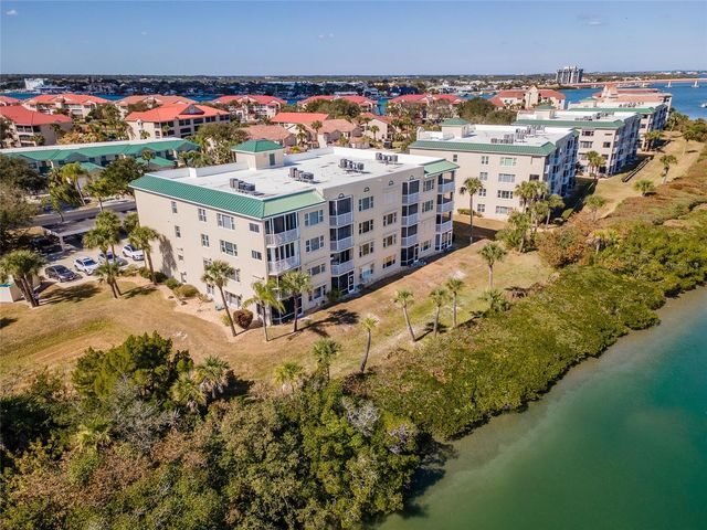 426 BOUCHELLE DRIVE 301, New Smyrna Beach, FL 32169