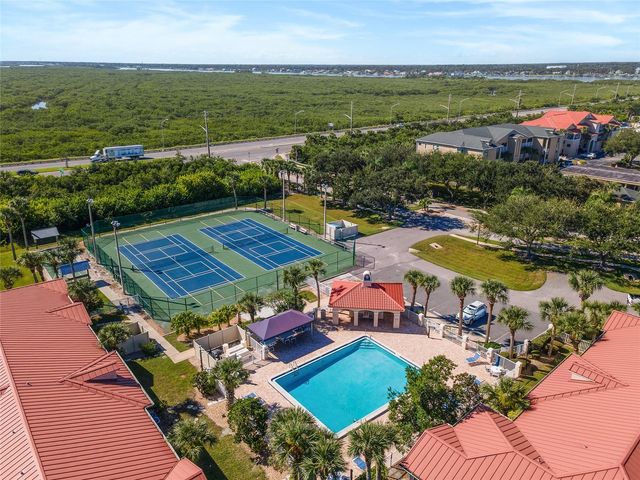 426 BOUCHELLE DRIVE 301, New Smyrna Beach, FL 32169