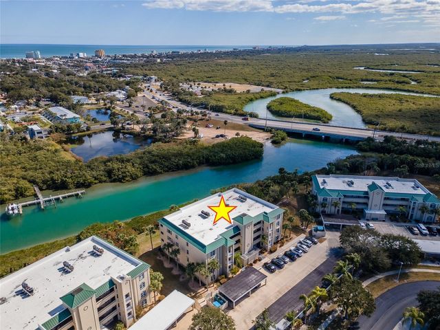 426 BOUCHELLE DRIVE 301, New Smyrna Beach, FL 32169