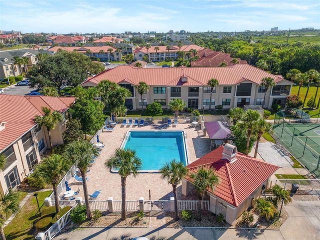 426 BOUCHELLE DRIVE 301, New Smyrna Beach, FL 32169