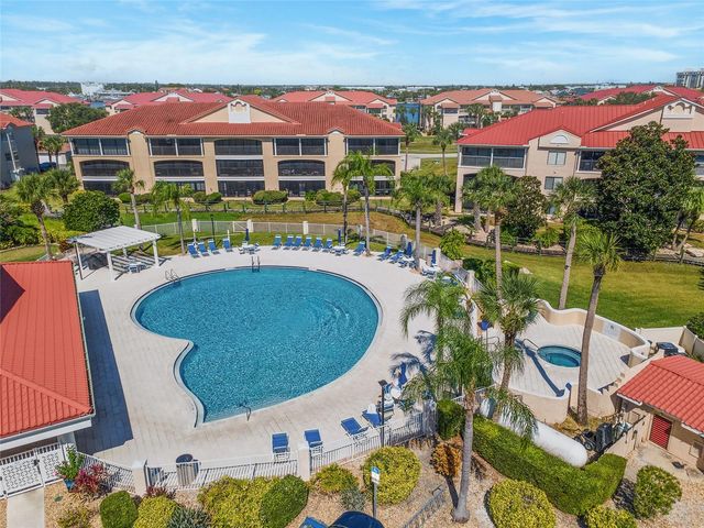 426 BOUCHELLE DRIVE 301, New Smyrna Beach, FL 32169