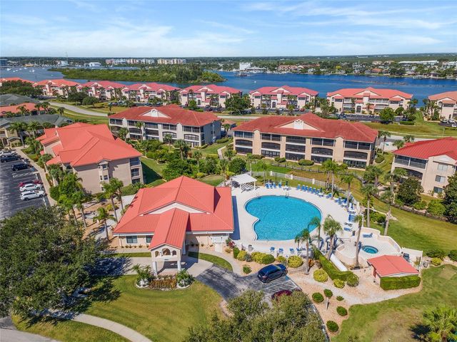 426 BOUCHELLE DRIVE 301, New Smyrna Beach, FL 32169