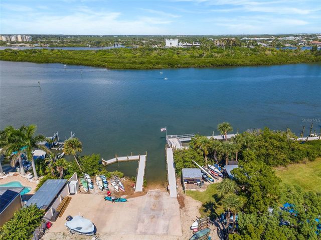 426 BOUCHELLE DRIVE 301, New Smyrna Beach, FL 32169