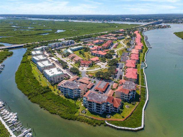 426 BOUCHELLE DRIVE 301, New Smyrna Beach, FL 32169