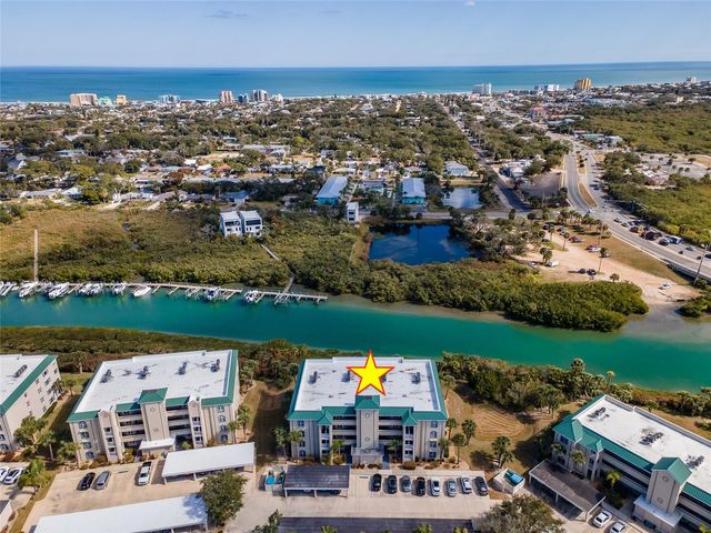 426 BOUCHELLE DRIVE 301, New Smyrna Beach, FL 32169