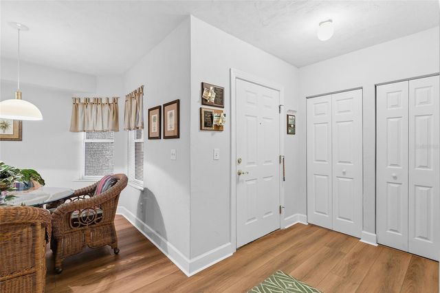 426 BOUCHELLE DRIVE 301, New Smyrna Beach, FL 32169